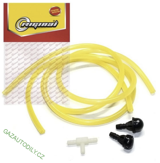 Opravná sada ostřikovačů čelního okna