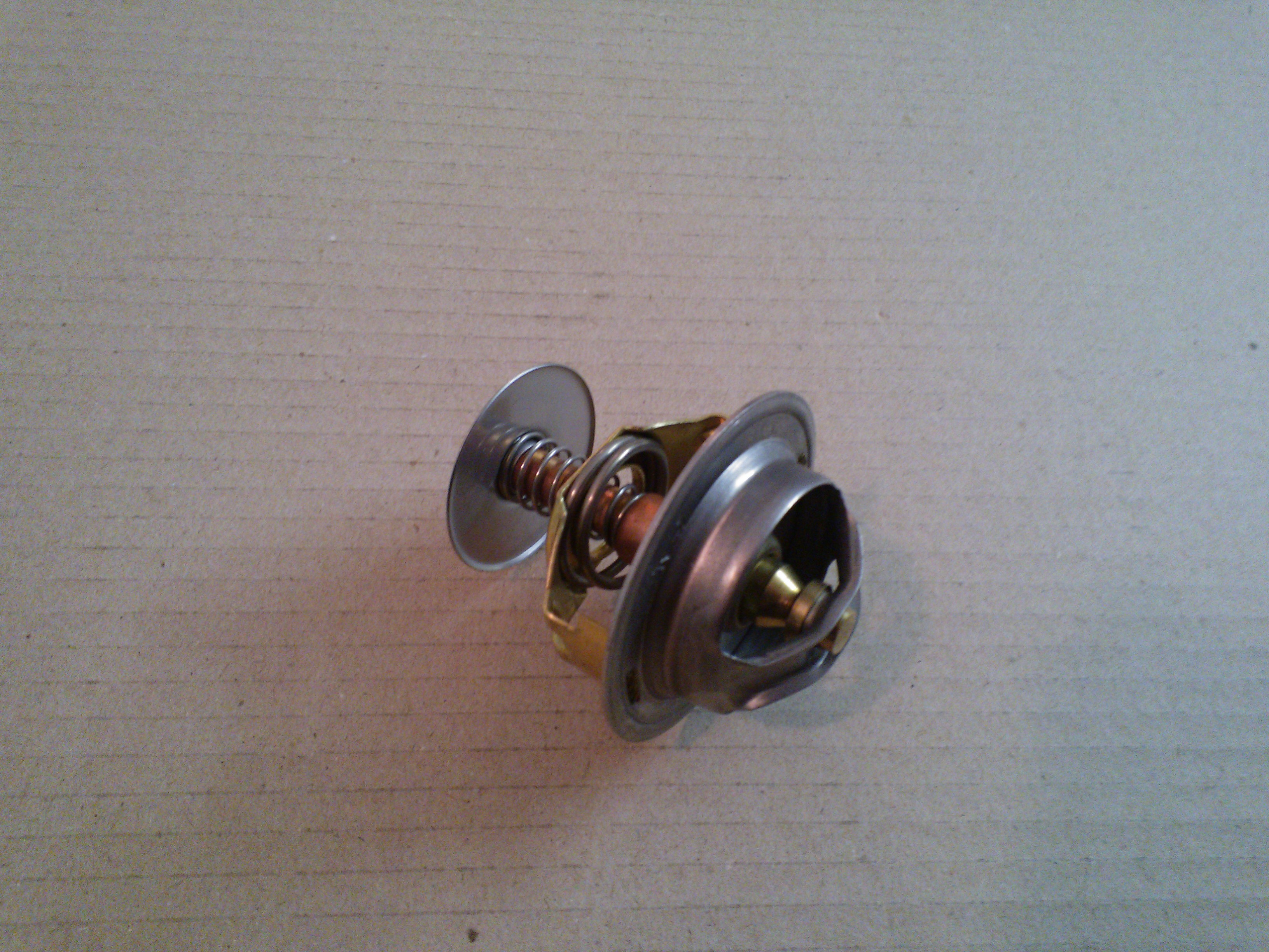 Termostat Gazelle benzin UMZ