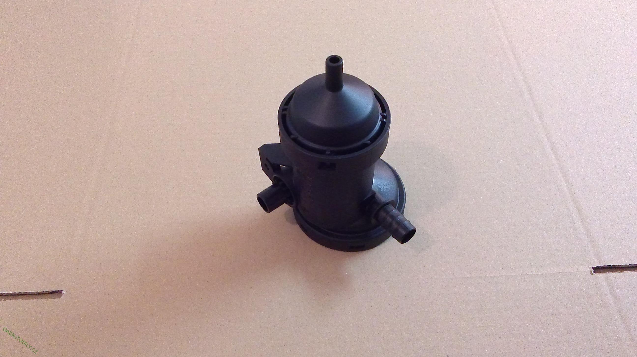 Separator oleje Steyr