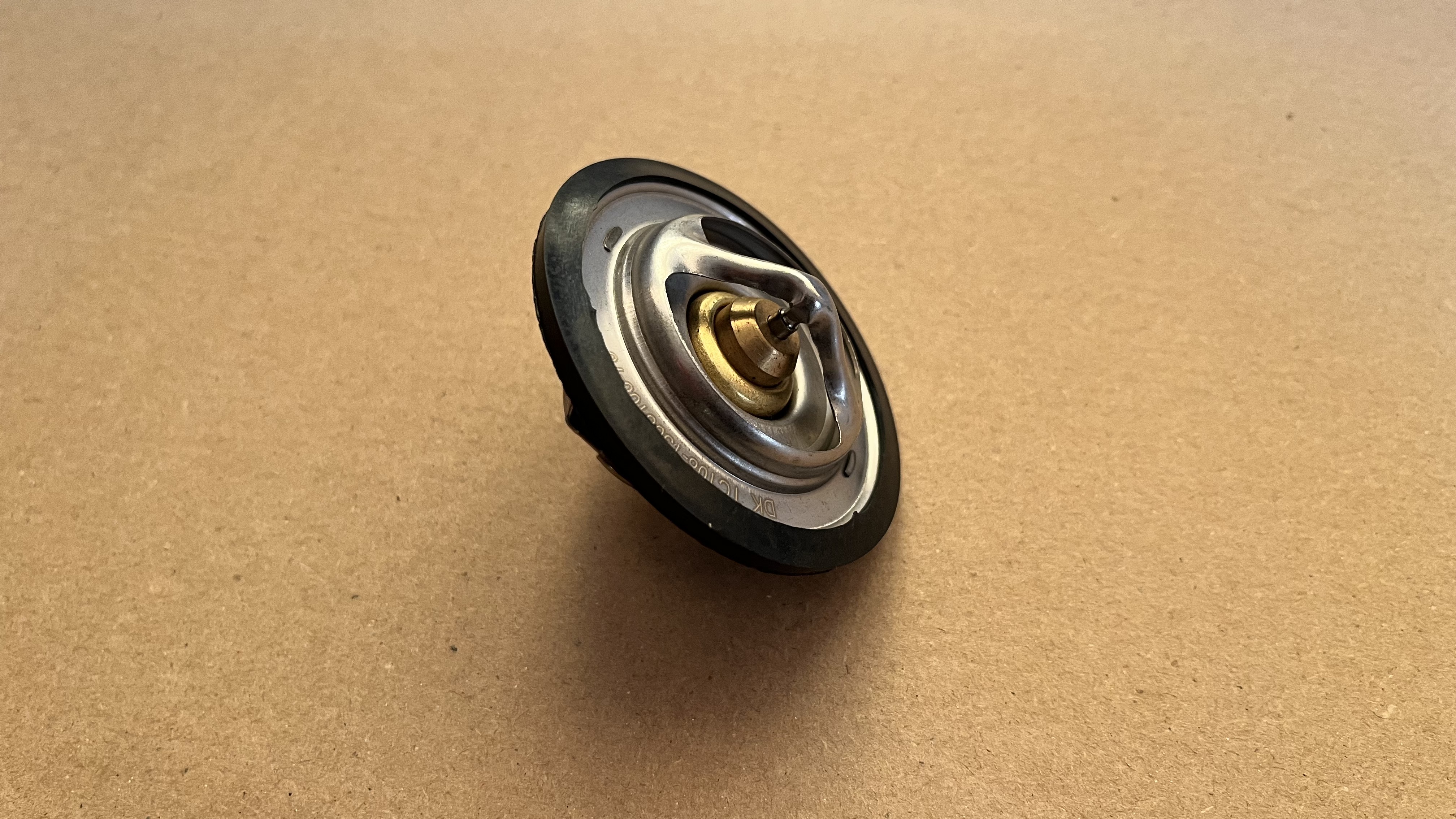 Termostat A274 a A275 EVOTECH