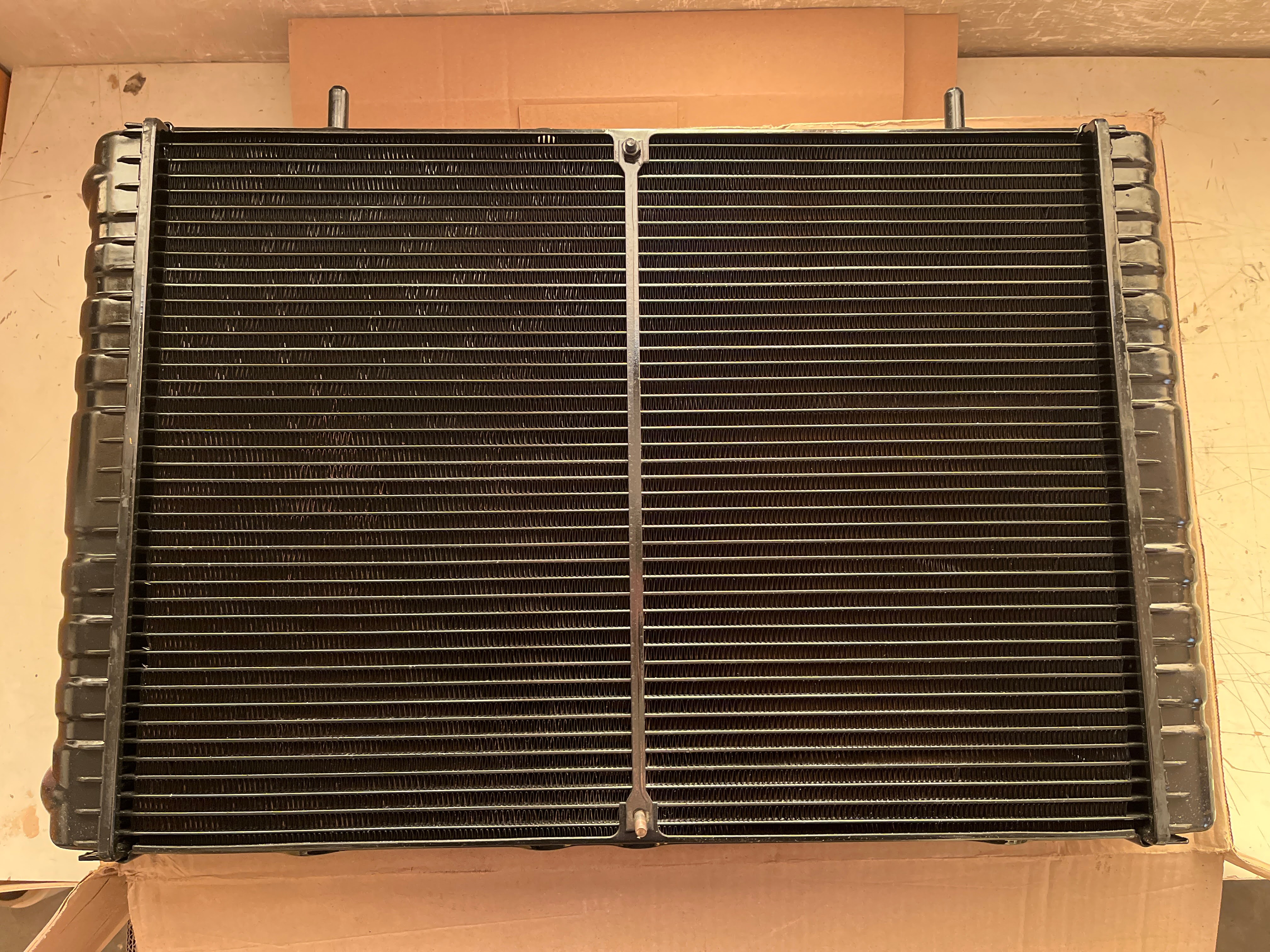 Chladič vody UMZ42164 EVOTECH