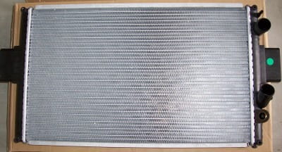 Chladič vody Lublin