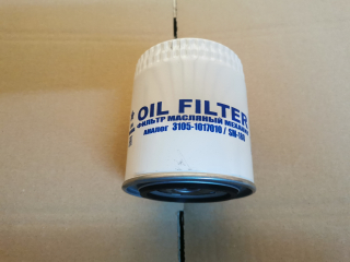 Olejový filtr EVOTECH NEXT