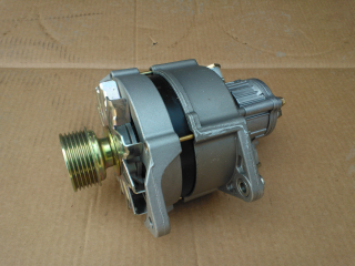 Alternator kompletní Steyr EURO 3 i 4